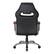 Alt View 12. OSP Home Furnishings - Oversite Gaming Chair in Faux Leather - Red.