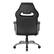 Alt View 12. OSP Home Furnishings - Oversite Gaming Chair in Faux Leather - Blue.