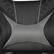 Alt View 14. OSP Home Furnishings - Oversite Gaming Chair in Faux Leather - Blue.