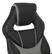 Alt View 15. OSP Home Furnishings - Oversite Gaming Chair in Faux Leather - Blue.