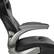 Alt View 16. OSP Home Furnishings - Oversite Gaming Chair in Faux Leather - Blue.