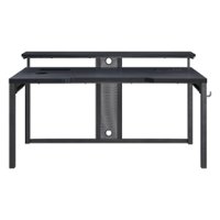 OSP Home Furnishings - Adaptor 63" Gaming Desk - Front_Zoom