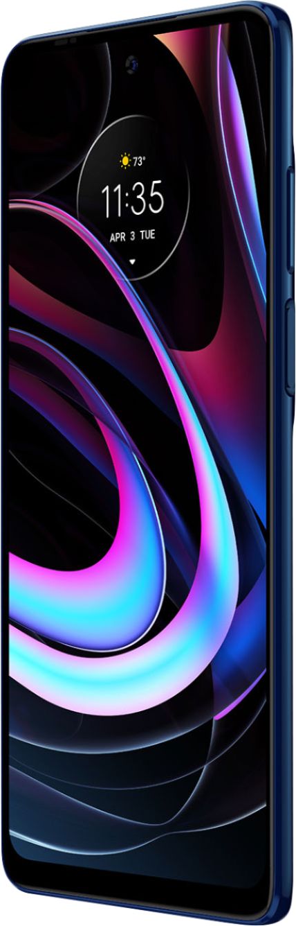 Angle View: Samsung - Galaxy A12 32GB(Unlocked) - Black