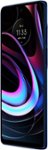 Angle Zoom. Motorola - Edge 256GB (Unlocked) 2021 - Nebula Blue.