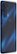 Alt View Zoom 11. Motorola - Edge 256GB (Unlocked) 2021 - Nebula Blue.