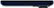 Alt View Zoom 17. Motorola - Edge 256GB (Unlocked) 2021 - Nebula Blue.