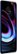 Left Zoom. Motorola Edge 256GB (Unlocked) 2021 - Nebula Blue.