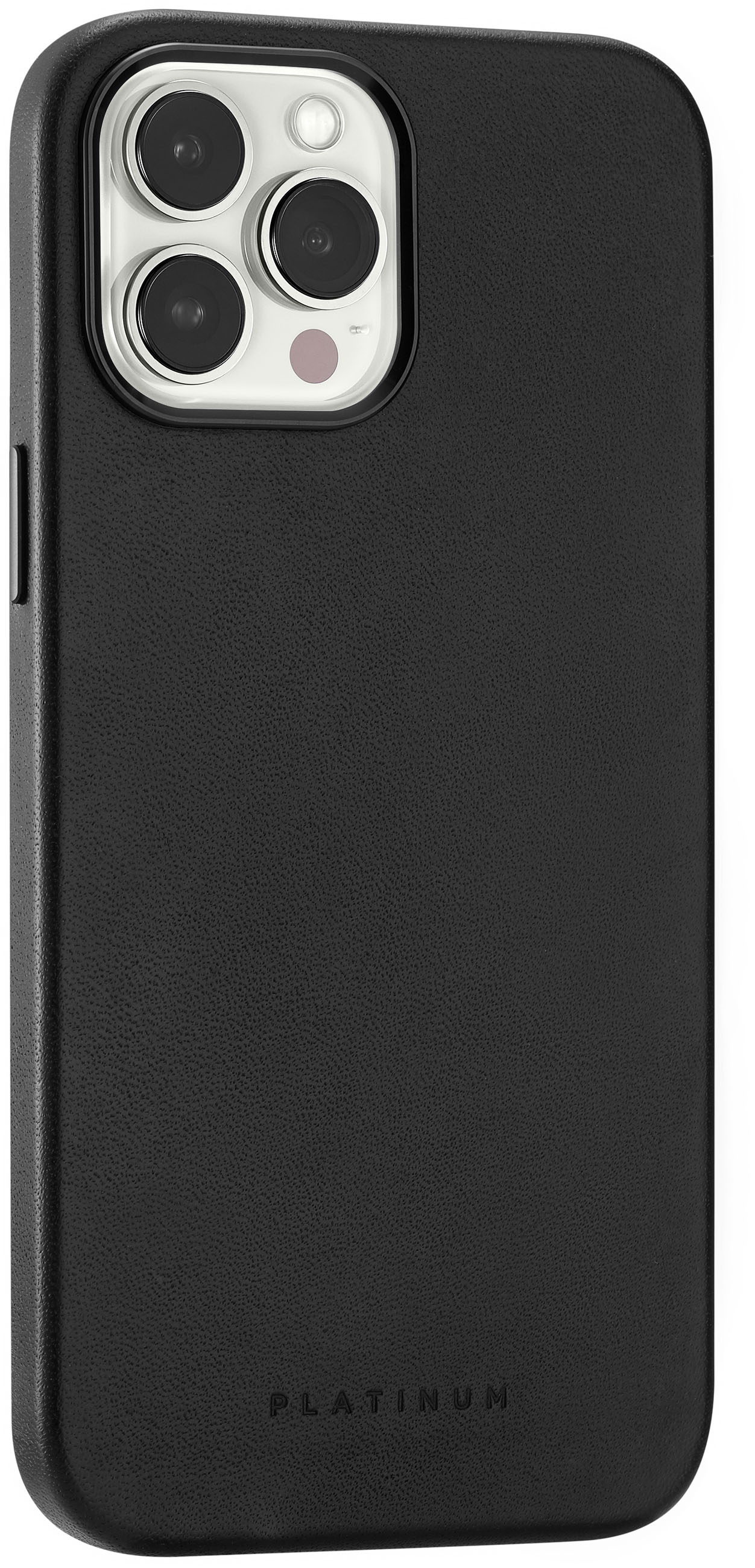 iPhone 12 Mini Case from BandWerk – Ostrich | Blue Black