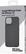 Alt View 16. Best Buy essentials™ - Liquid Silicone Case for iPhone 13 - Black.