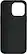 Alt View 15. Best Buy essentials™ - Liquid Silicone Case for iPhone 13 Pro - Black.