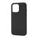 Alt View 12. Best Buy essentials™ - Liquid Silicone Case for iPhone 13 Pro - Black.