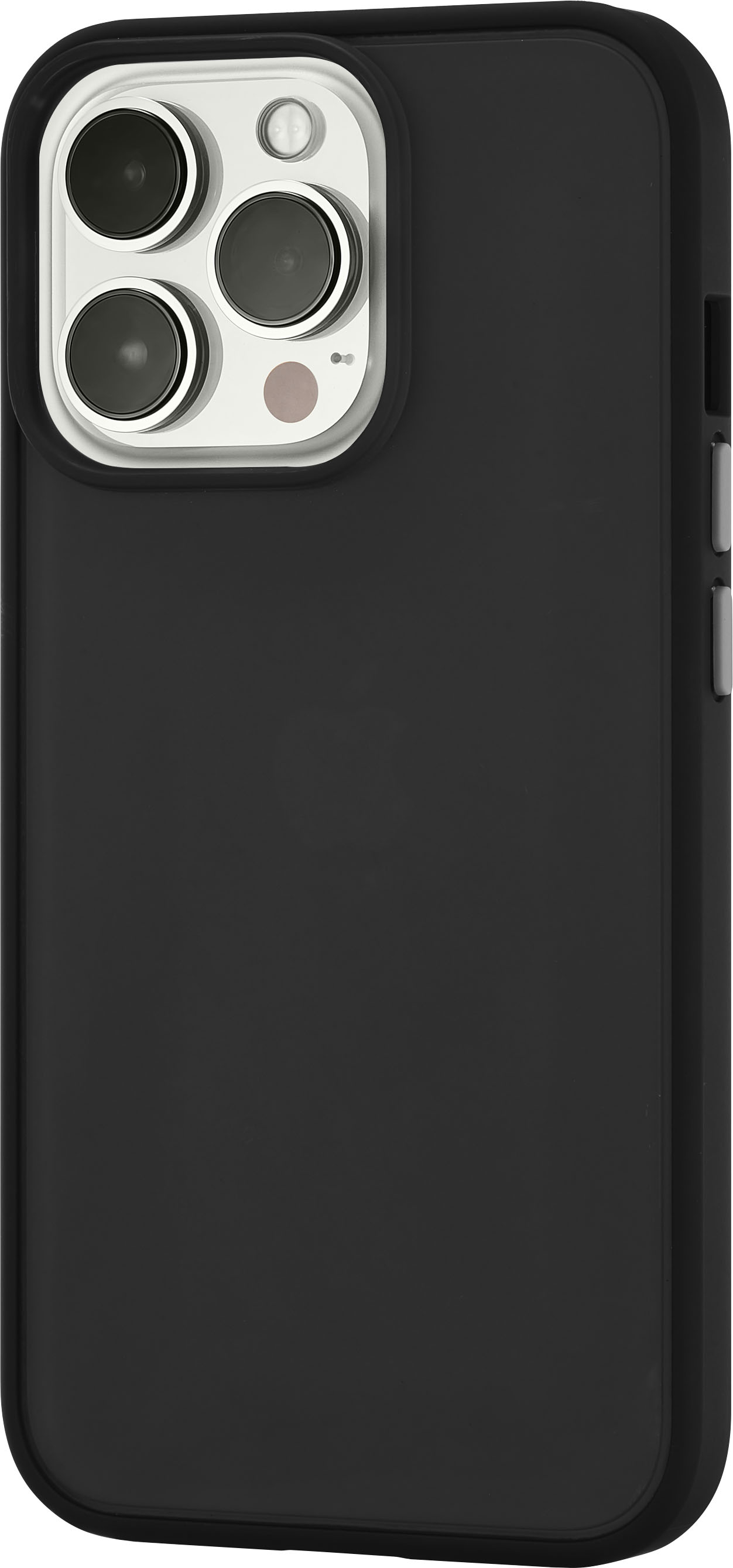 iPhone 13 Pro Max Hard Shell Phone Case - Black – Proporta
