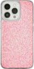 Insignia™ - Hard Shell Case for iPhone 13 Pro - Intense Glitter