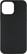 Alt View 14. Best Buy essentials™ - Liquid Silicone Case with MagSafe for iPhone 13 Pro Max and iPhone 12 Pro Max - Black.