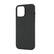 Alt View 12. Best Buy essentials™ - Liquid Silicone Case with MagSafe for iPhone 13 Pro Max and iPhone 12 Pro Max - Black.