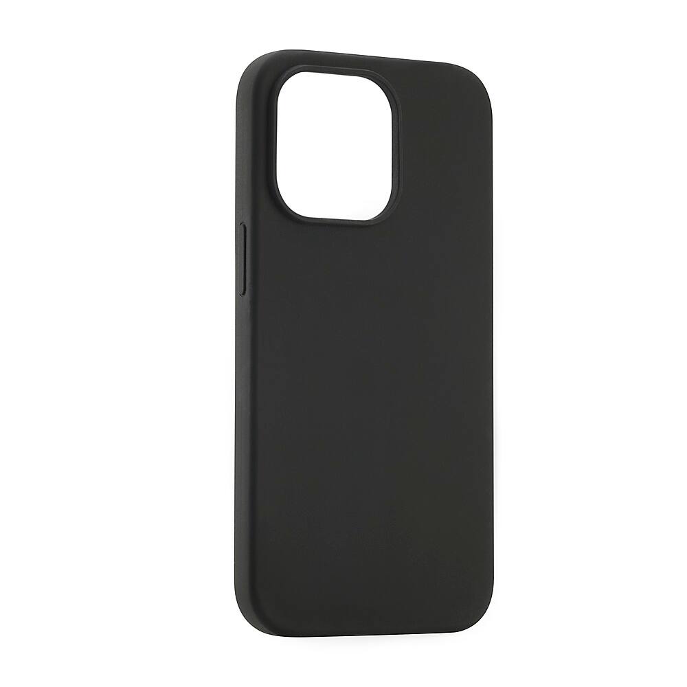 Customer Reviews: Best Buy essentials™ Liquid Silicone Case with ...