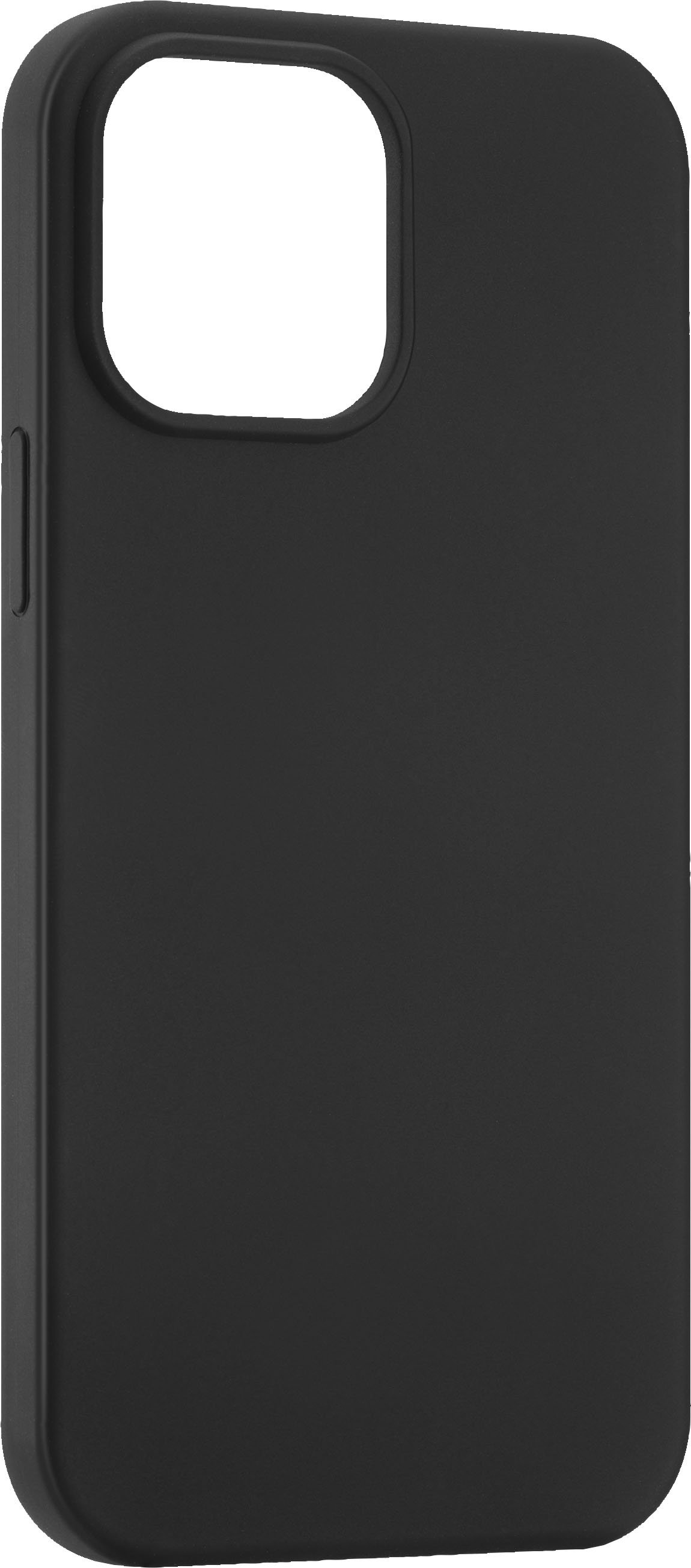 Best Buy: Best Buy essentials™ Liquid Silicone Case for iPhone 13 Pro ...