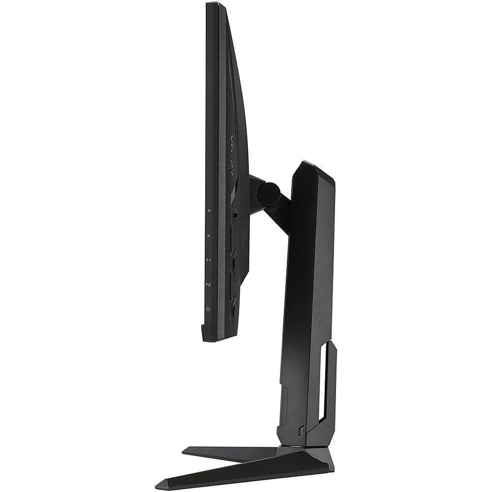 Hey everybody, I want to buy this monitor Asus Tuf VG27AQ1A for my PS5. Is  it compatible and what are your thoughts about it : r/playstation