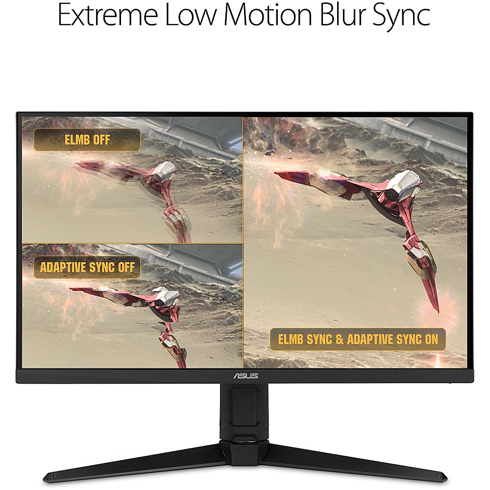 Hey everybody, I want to buy this monitor Asus Tuf VG27AQ1A for my PS5. Is  it compatible and what are your thoughts about it : r/playstation