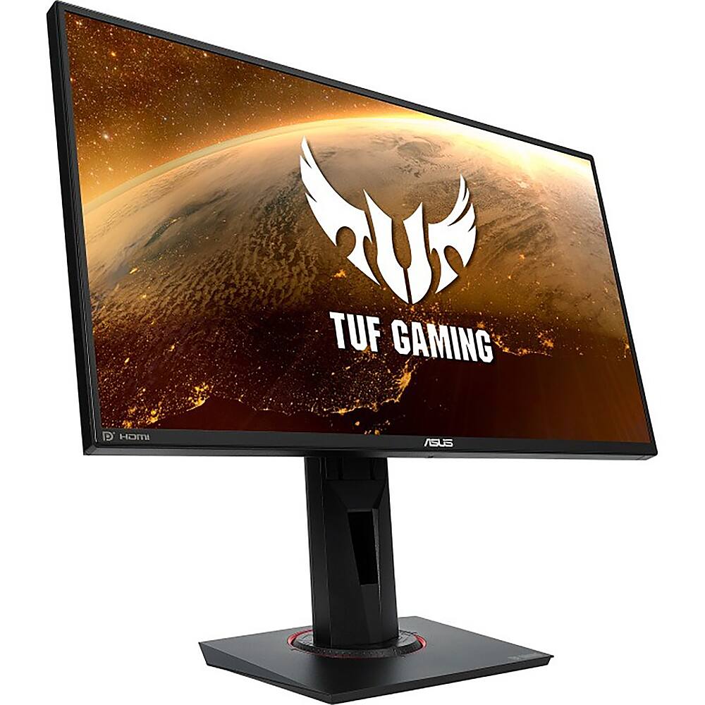 TUF Gaming VG259Q 24.5インチ ブラック-