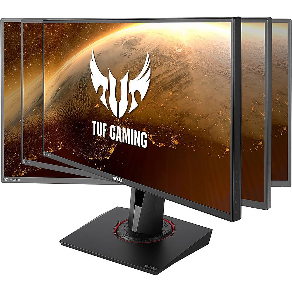 ASUS TUF Gaming 24.5