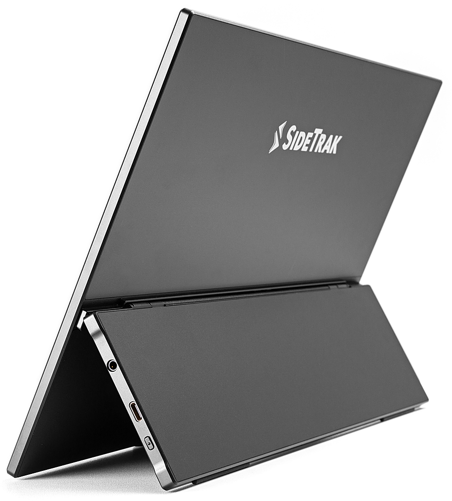 SideTrak Solo Touchscreen Freestanding Portable 15.6