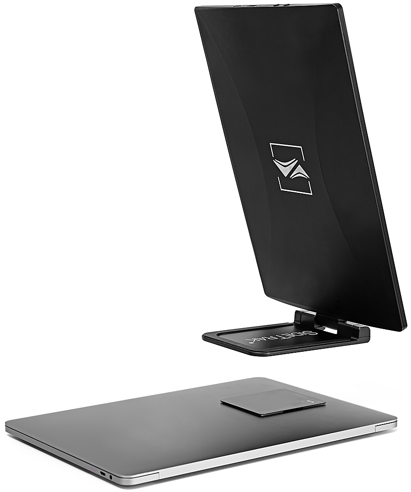 Nouveau moniteur portable amovible SideTrak pivotant pour ordinateur  portable  FHD IPS rotatif