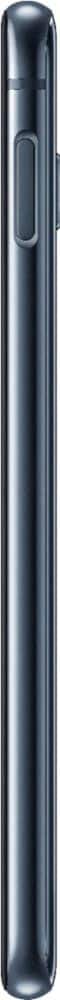 Alt View 11. Samsung - Pre-Owned Galaxy S10E 128GB (Unlocked) - Prism Black.