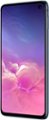Alt View 2. Samsung - Pre-Owned Galaxy S10E 128GB (Unlocked) - Prism Black.