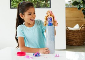 Barbie - Color Reveal Doll Party Series - Styles May Vary - Alt_View_Zoom_13