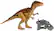 Alt View 12. Jurassic World - Mega Destroyers Dinosaur Action Figure - Styles May Vary.