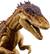 Alt View 13. Jurassic World - Mega Destroyers Dinosaur Action Figure - Styles May Vary.
