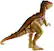 Alt View 16. Jurassic World - Mega Destroyers Dinosaur Action Figure - Styles May Vary.