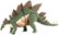 Alt View Zoom 18. Jurassic World - Mega Destroyers Dinosaur Action Figure - Styles May Vary.