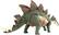 Alt View 21. Jurassic World - Mega Destroyers Dinosaur Action Figure - Styles May Vary.