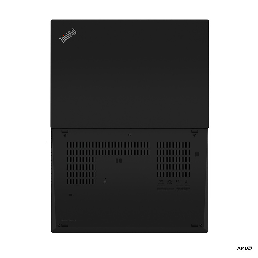 Best Buy: Lenovo ThinkPad T14 Gen 2 14