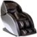 Front Zoom. Infinity - Genesis Max Massage Chair - Brown.