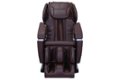 Angle Zoom. Infinity - Prelude Massage Chair - Brown.