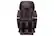 Angle. Infinity - Prelude Massage Chair - Brown.