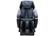 Angle. Infinity - Prelude Massage Chair - Black.