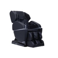 Infinity Prelude Massage Chair (Black)