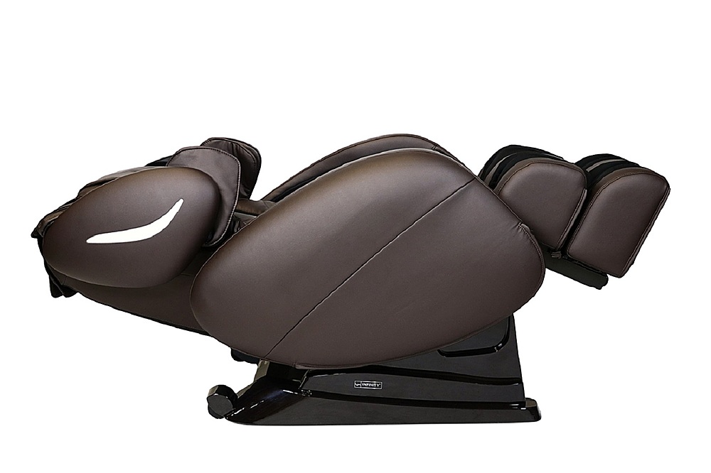 Customer Reviews: Infinity Smart Chair X3 Massage Chair Brown 18306304 ...