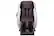 Angle. Infinity - Aura Massage Chair - Cream/Brown.