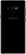 Angle Zoom. Samsung - Galaxy Note9 128GB Unlocked Cell Phone - Pre-Owned - Midnight Black.