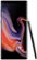 Alt View Zoom 12. Samsung - Galaxy Note9 128GB Unlocked Cell Phone - Pre-Owned - Midnight Black.