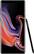 Alt View 12. Samsung - Pre-Owned Galaxy Note9 4G LTE 128GB (Unlocked) - Midnight Black.