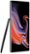 Alt View Zoom 13. Samsung - Galaxy Note9 128GB Unlocked Cell Phone - Pre-Owned - Midnight Black.