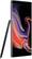 Alt View 13. Samsung - Pre-Owned Galaxy Note9 4G LTE 128GB (Unlocked) - Midnight Black.