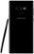 Alt View Zoom 14. Samsung - Galaxy Note9 128GB Unlocked Cell Phone - Pre-Owned - Midnight Black.