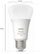 Alt View Zoom 12. Philips - Hue White and Color Ambiance A19 Bluetooth 75W Smart LED Starter Kit.